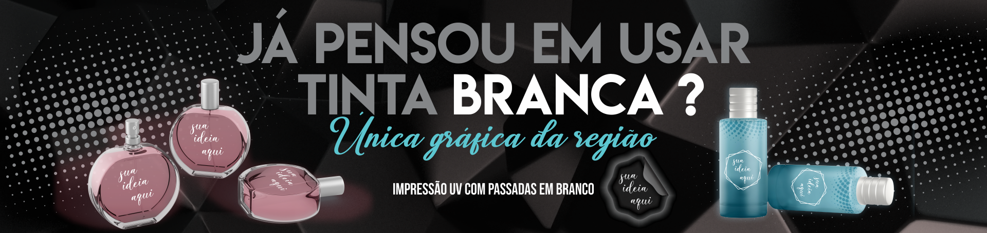 promoção