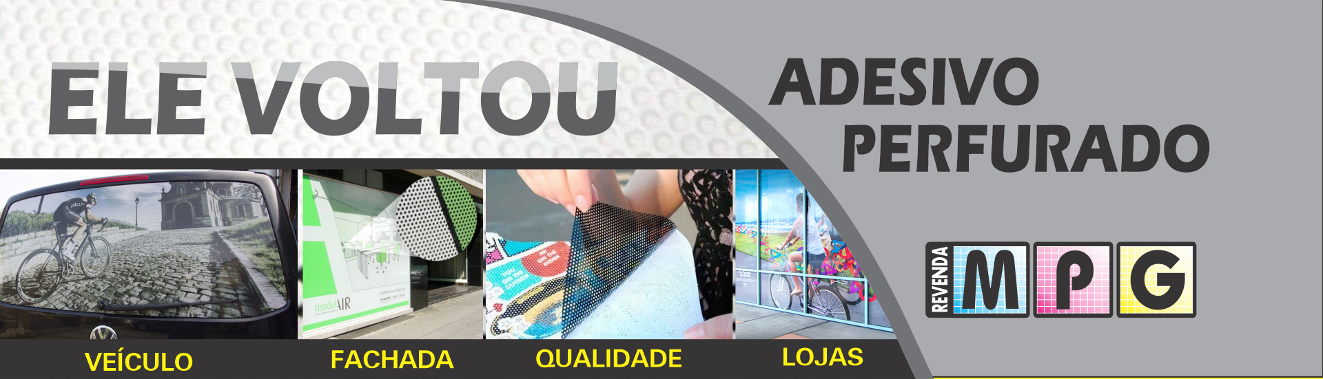 promoção