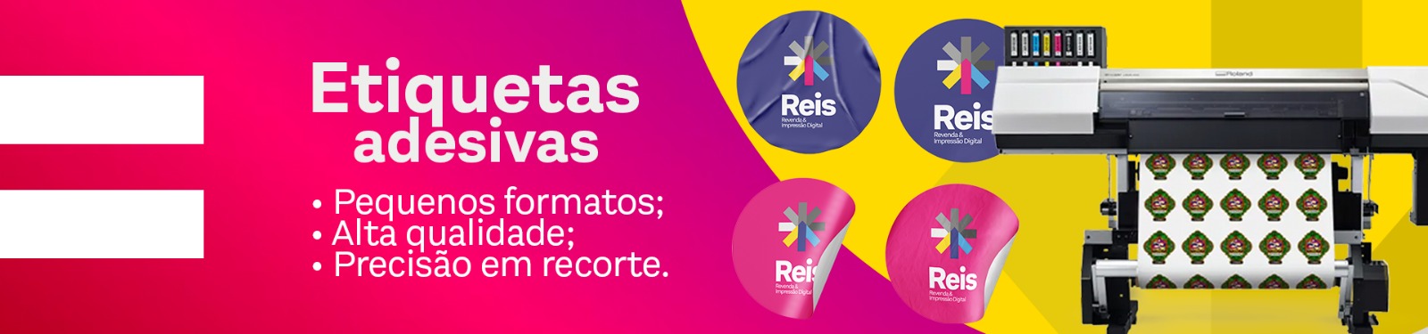 promoção