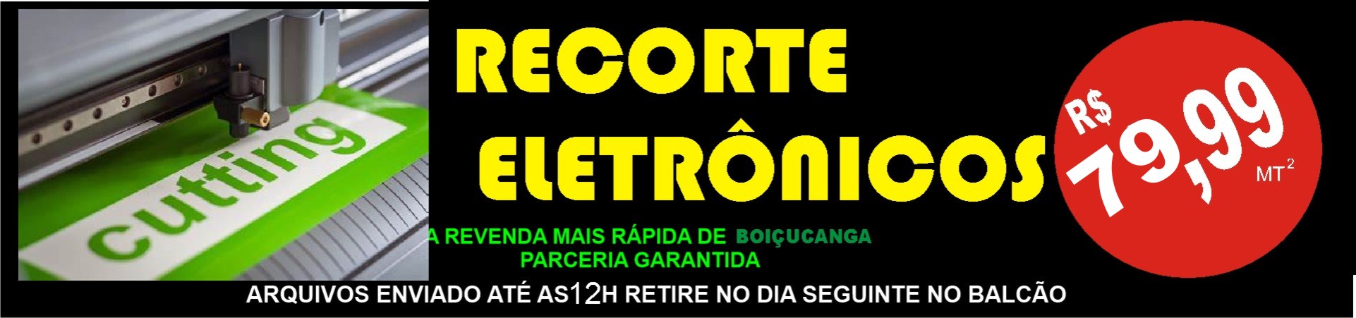 PROMOÇÃO ADESIVOS